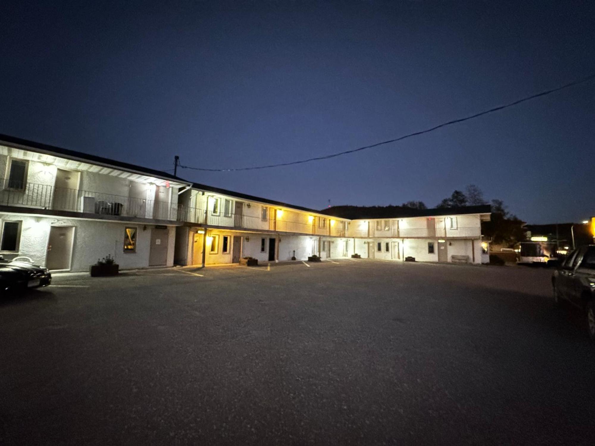 Schreiber Villa Bianca Inn المظهر الخارجي الصورة