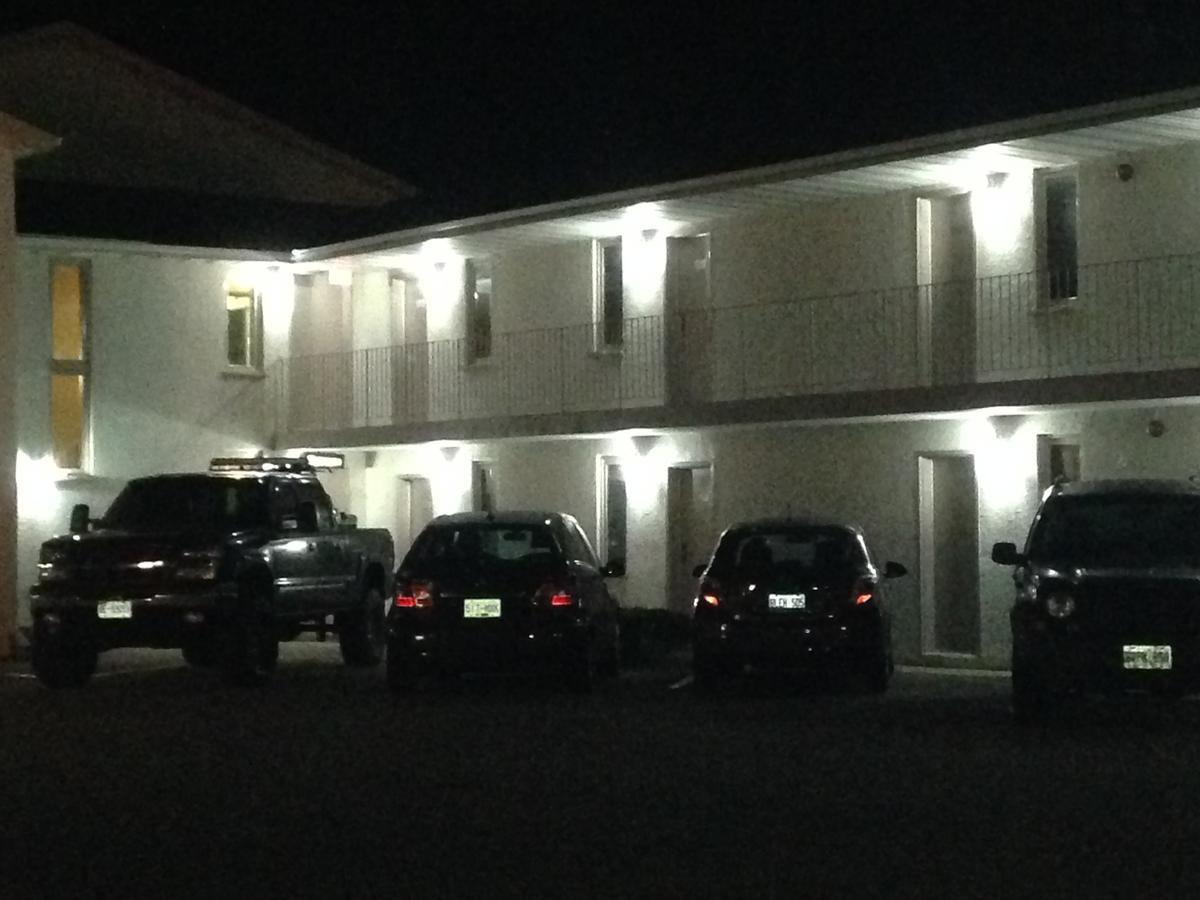 Schreiber Villa Bianca Inn المظهر الخارجي الصورة